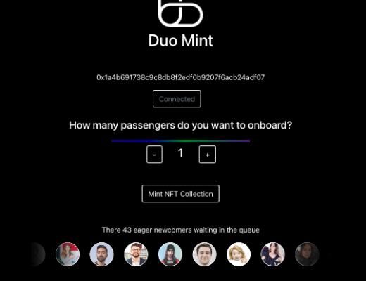 
      以太坊黑客马拉松上的这些NFT项目 哪些值得期待？