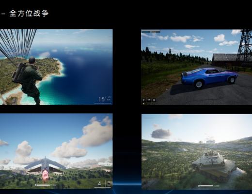 
      专访无尽战场执行副总裁邓卓冉：游戏性将是GameFi2.0时代的主旋律