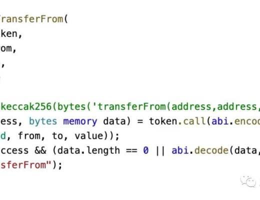 如何“安全”发送资产?从QBridge被攻击事情说起