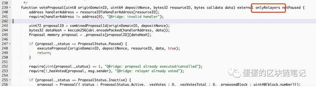
      藏在EOA地址里的魔法：Qubit Finance 被黑分析