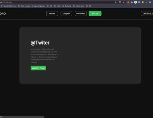 
      以太坊黑客马拉松上的这些NFT项目 哪些值得期待？