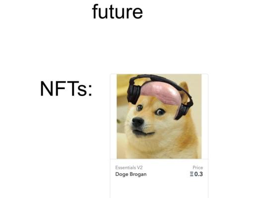 
      创作者经济的未来和创作者DAO