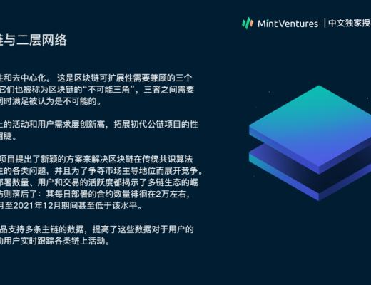 
      Nansen：2021年加密产业报告（中文版）