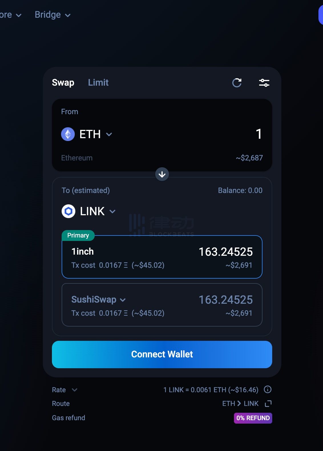 
      最实用DeFi工具汇总 你都知道哪些？