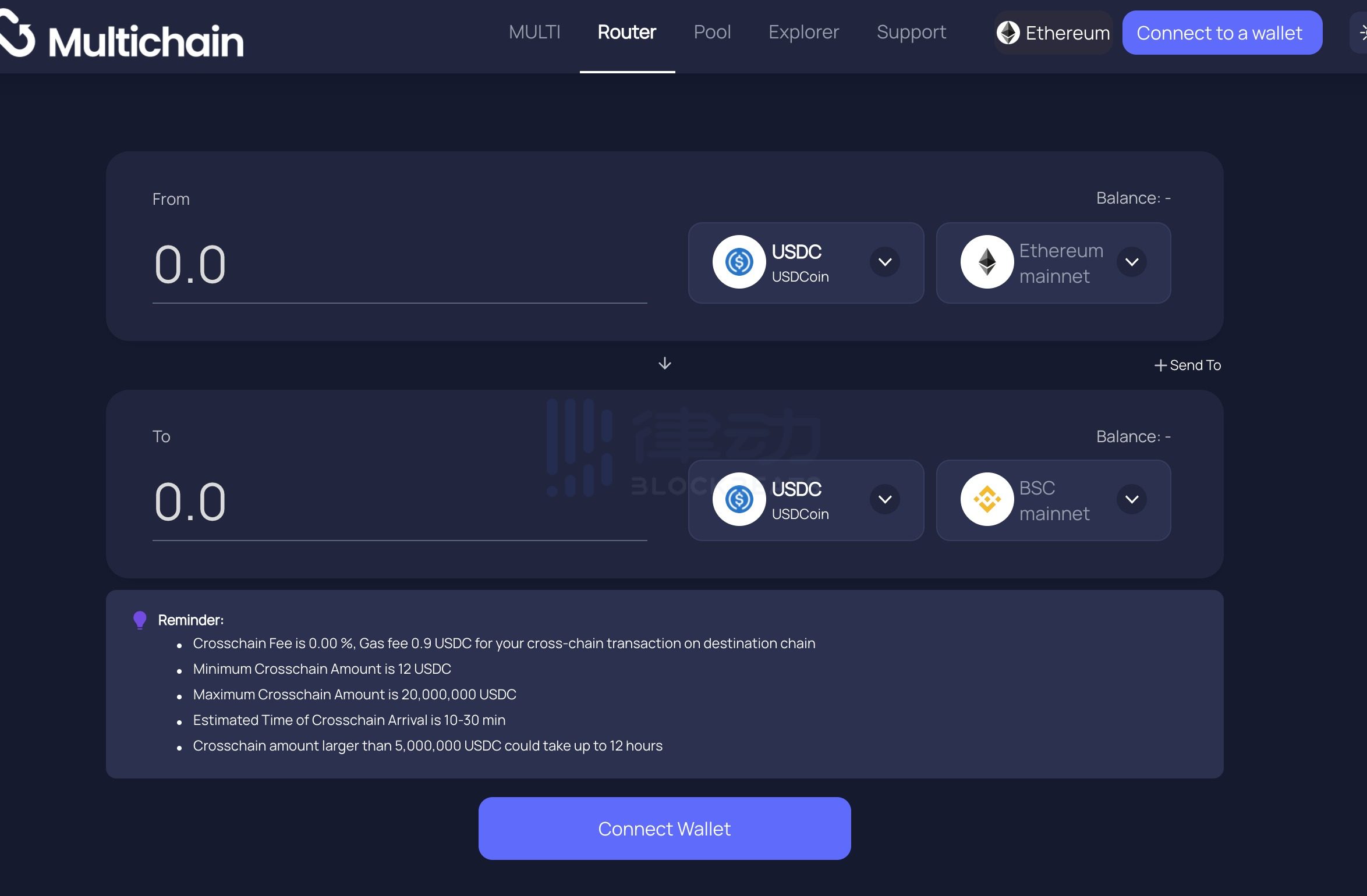 
      最实用DeFi工具汇总 你都知道哪些？