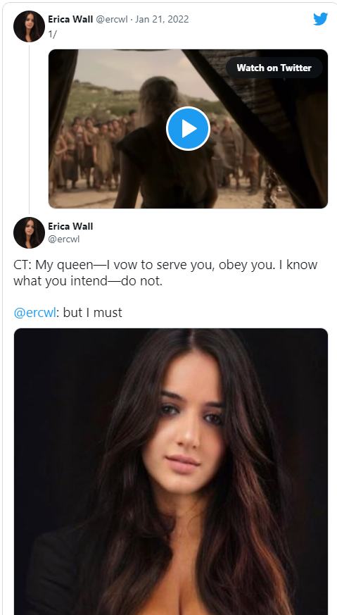 
      女性化热潮兴起？加密大佬们为何纷纷把自己P成女性？EricaDao了解一下