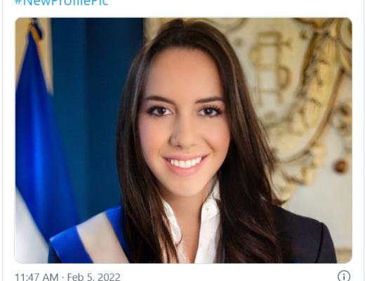 
      女性化热潮兴起？加密大佬们为何纷纷把自己P成女性？EricaDao了解一下