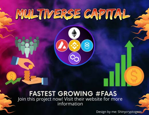 
      MultiVerse Capital：BSC上的DeFi 3.0项目具体都是啥？