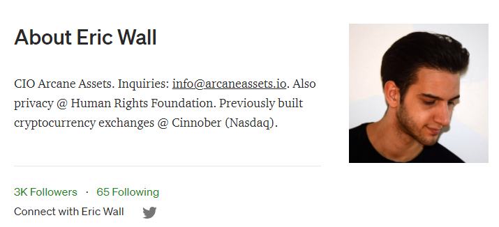 
      女性化热潮兴起？加密大佬们为何纷纷把自己P成女性？EricaDao了解一下