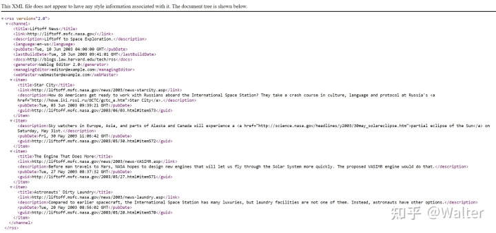 读懂RSS3 :重新定义数据分发和权属的Web3.0协议