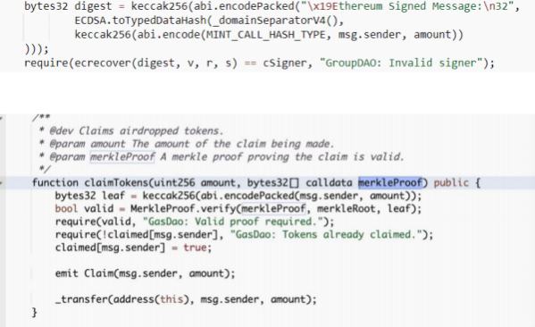 
      金色荐读 | 2021区块链生态安全报告