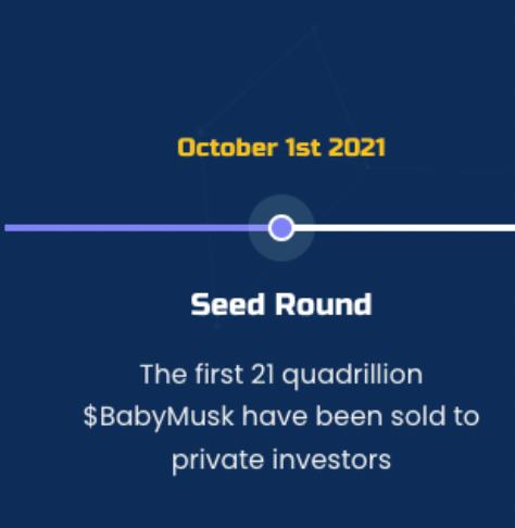 
      BabyMusk价格跳水式下跌99% Rug Pull防范迫在眉睫