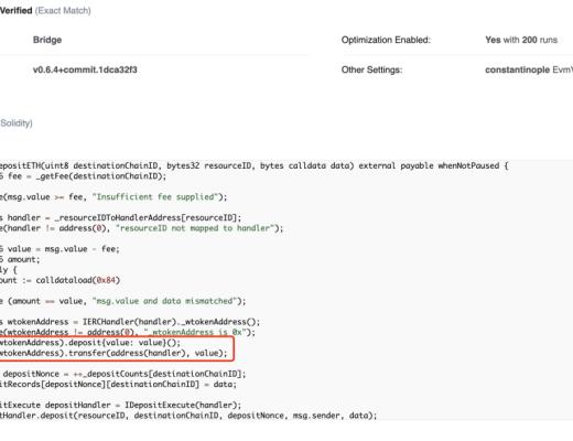 
      Meter.io 攻击事件分析