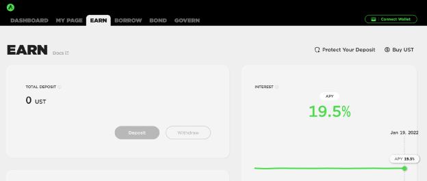
      一文简述算法稳定币发展与基础设施建设