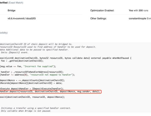 
      Meter.io 攻击事件分析