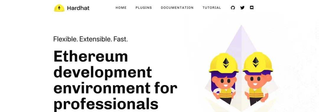 智能合约开发者路线图