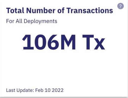 
      金色观察｜速览以太坊扩容方案StarkEx和StarkNet