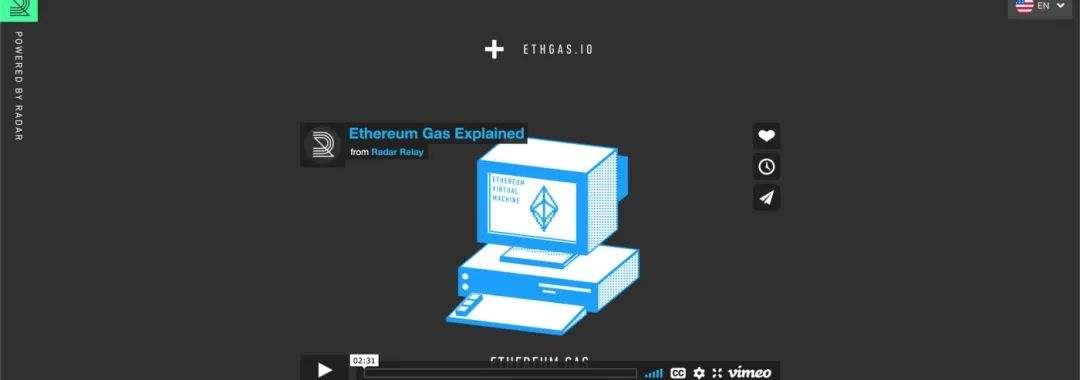 智能合约开发者路线图