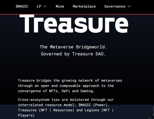 
      Arbitrum生态渐露锋芒