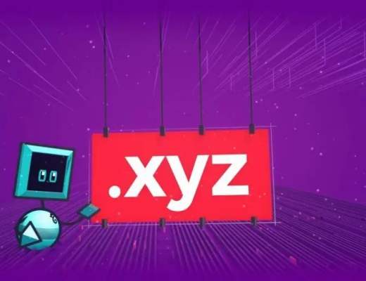 
      成立25亿美元风险基金 用.xyz域名进军Web3
