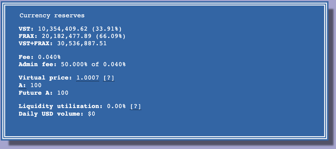 
      详解 Vesta Finance：Arbitrum 上的零息借贷协议