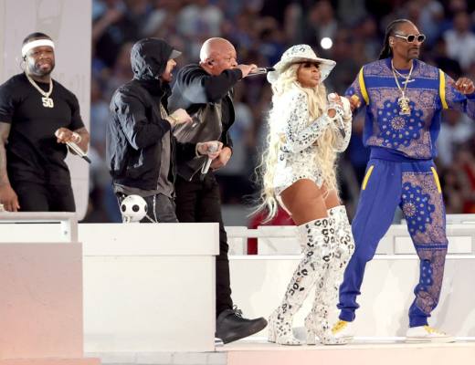 
      金色观察｜超级碗变身加密碗 那些赞助超级碗的加密巨头