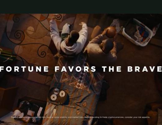 
      金色观察｜超级碗变身加密碗 那些赞助超级碗的加密巨头