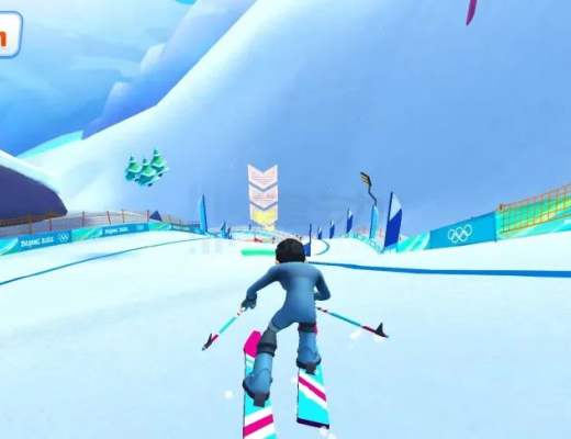 
      玩冬奥会官方手游 居然还能获得NFT