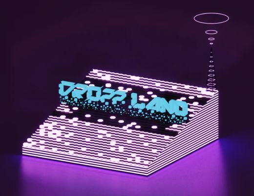 
      DROPP 首个采用地理位置铸造技术的 NFT 平台