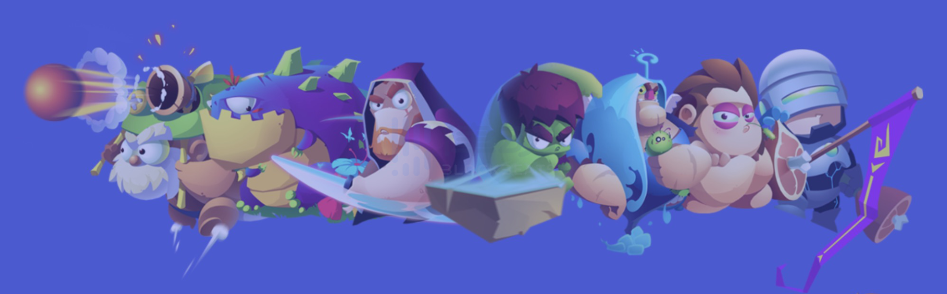 Idle StoneAge:零成本玩P2E