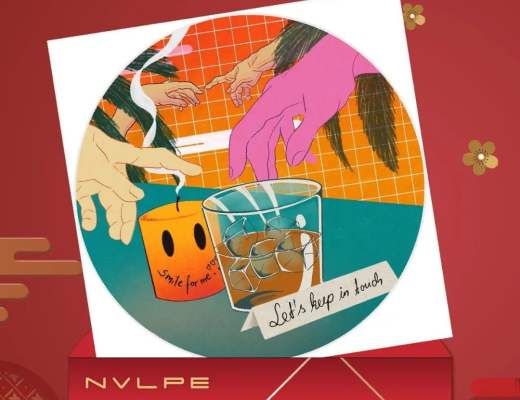 陈冠希领衔红包 NFT 将于明天预售 今天陆续曝光新款