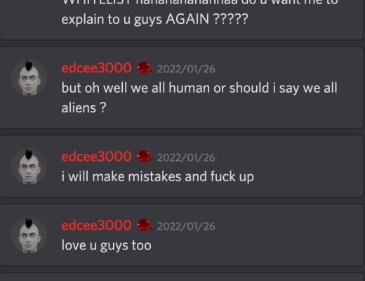 陈冠希领衔红包 NFT 将于明天预售 今天陆续曝光新款