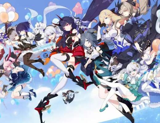 
      拆解米哈游元宇宙：两年时间、三大能力、六大领域