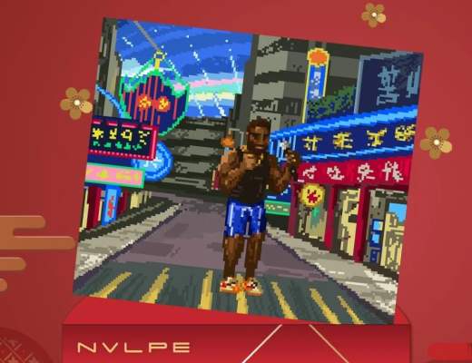 陈冠希领衔红包 NFT 将于明天预售 今天陆续曝光新款