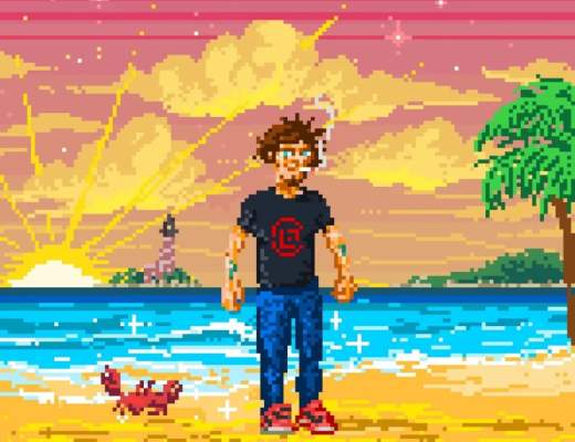 陈冠希领衔红包 NFT 将于明天预售 今天陆续曝光新款