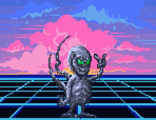 陈冠希领衔红包 NFT 将于明天预售 今天陆续曝光新款