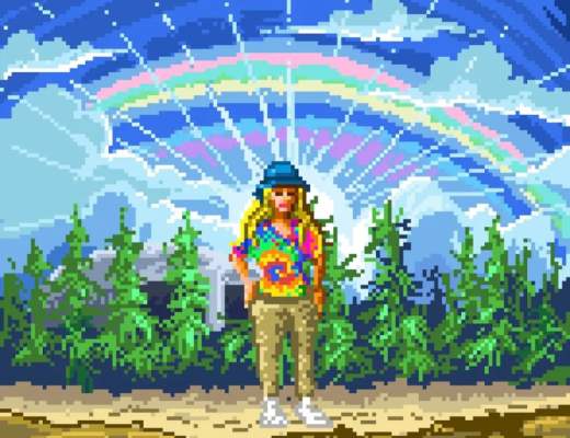 陈冠希领衔红包 NFT 将于明天预售 今天陆续曝光新款