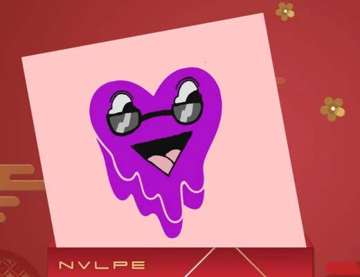 陈冠希领衔红包 NFT 将于明天预售 今天陆续曝光新款