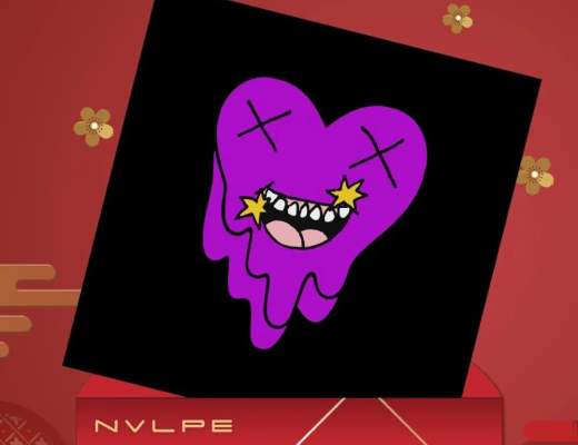 陈冠希领衔红包 NFT 将于明天预售 今天陆续曝光新款