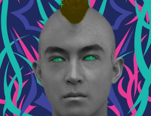 陈冠希领衔红包 NFT 将于明天预售 今天陆续曝光新款