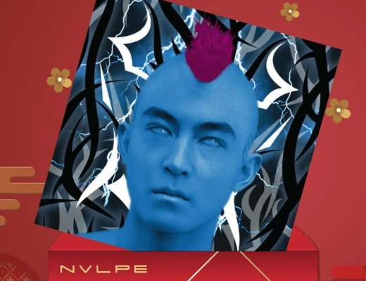 陈冠希领衔红包 NFT 将于明天预售 今天陆续曝光新款