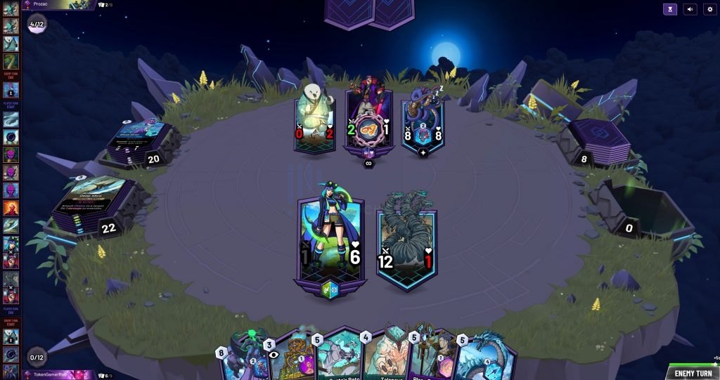 
      备受关注的Skyweaver到底是一款什么游戏？