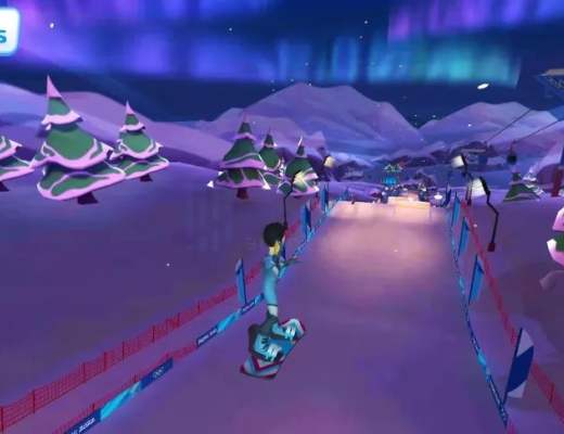 
      玩冬奥会官方手游 居然还能获得NFT