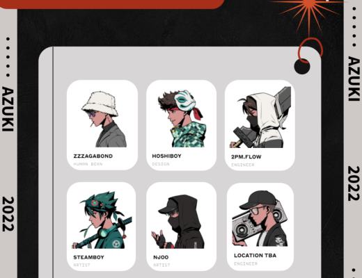 
      福布斯：Azuki是如何成为全球最火热NFT项目的？