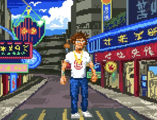 陈冠希领衔红包 NFT 将于明天预售 今天陆续曝光新款