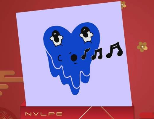 陈冠希领衔红包 NFT 将于明天预售 今天陆续曝光新款