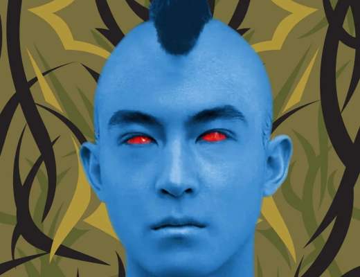 陈冠希领衔红包 NFT 将于明天预售 今天陆续曝光新款