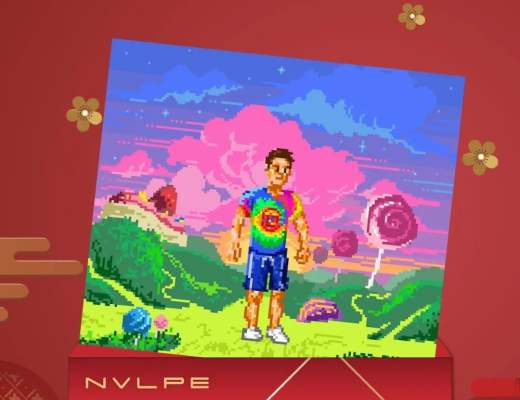 陈冠希领衔红包 NFT 将于明天预售 今天陆续曝光新款