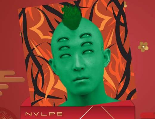 陈冠希领衔红包 NFT 将于明天预售 今天陆续曝光新款