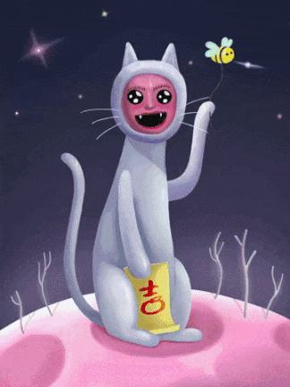 陈冠希领衔红包 NFT 将于明天预售 今天陆续曝光新款